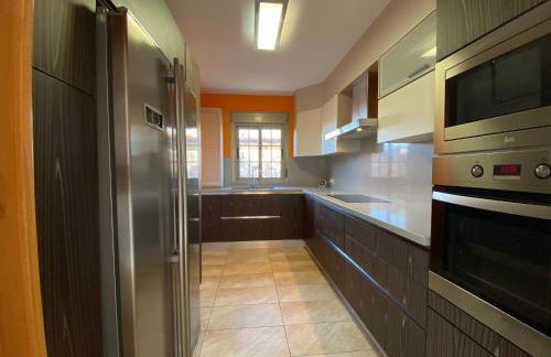 VILLA LOBA WITH PRIVATE POOL - Photo 23