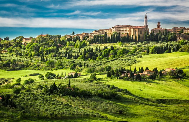 Villa in Orbetello With Private Pool & Sauna - Foto 36