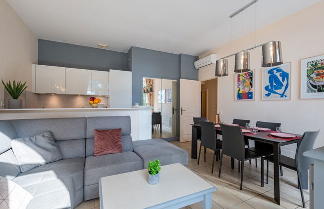 Villa Francia - Photo 2