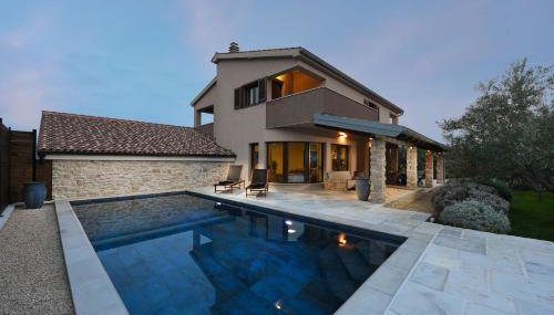 Villa Trabakul Zadarvillas - Photo 1