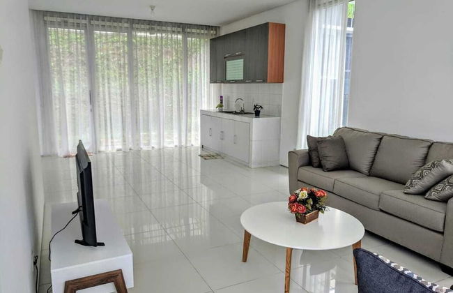 Villa Nirwana Syariah - Foto 11