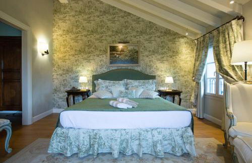 ROMANTIK Relais d'Arfanta - Foto 28