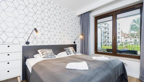 Apartament 3d Wilga by Noclegi Renters - Foto 2