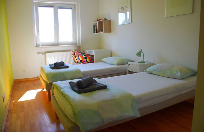 Apartments Peter - Foto 16