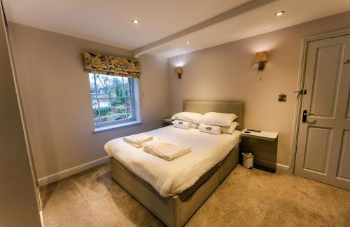 Oakerthorpe Holiday Village - Foto 104