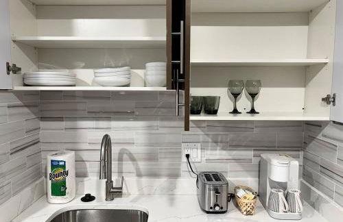 302 Comfy Cabin 1BD with city view in Center city - Foto 51