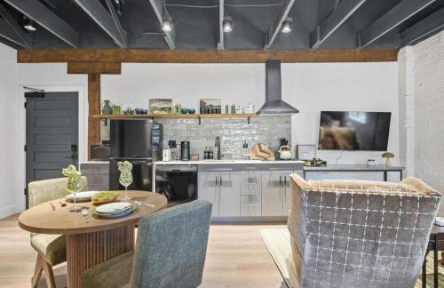 Ivy - Adorable Studio Apt with Heated Pool - Foto 16