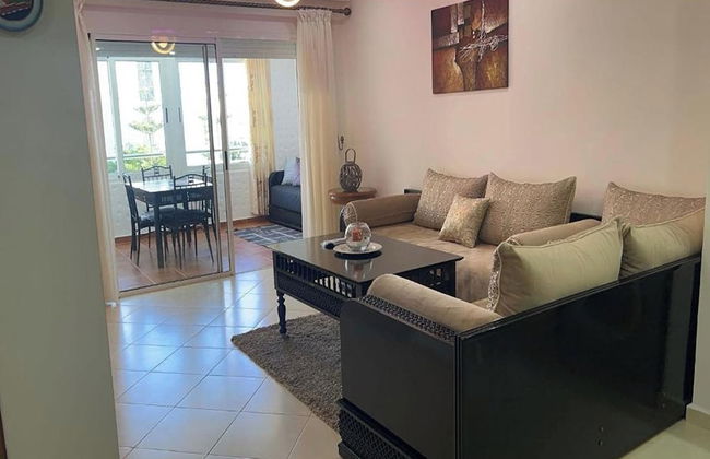 OUM H&N Asilah marina golf - Photo 32