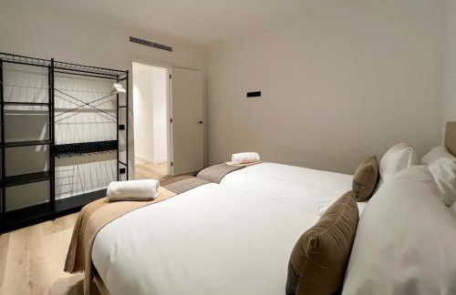 Stay U-nique Apartments Putxet - Photo 23