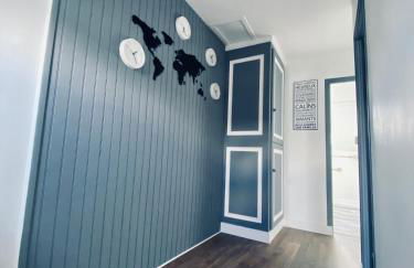 Gîte « Au bord des Embruns » - Photo 16