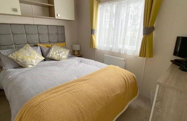 Impeccable 3-bed Cabin in Tattershall, UK - Foto 4