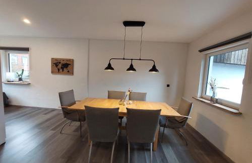 Ferienwohnung Auszeit Osterode - Foto 15