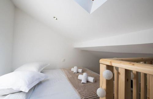 Beau Studio Rénové - Lille JB Lebas - Foto 6