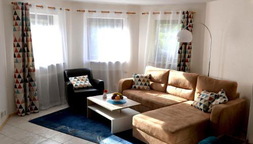 FeWo Familie Walther - Foto 2