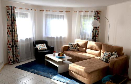 FeWo Familie Walther - Foto 2