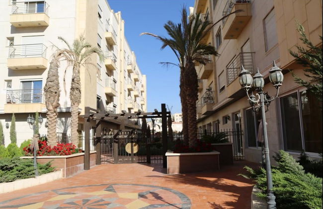 Western Gate Residence - Foto 54