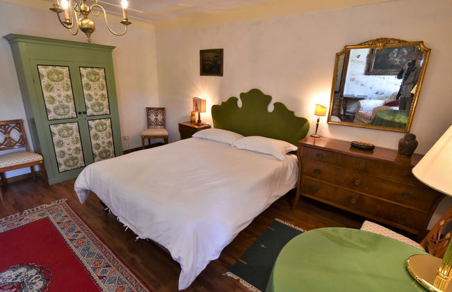 Barchessa Palladio - Foto 25