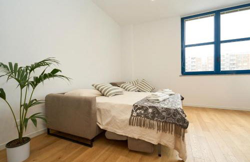 Luxury Design Suite - 20 minutes from DUOMO-NAVIGLI - Foto 12