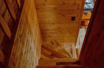 Private Cabin-Shuttle Pass Included! - Foto 17