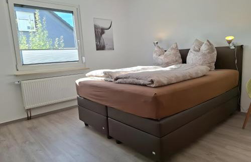 Ferienwohnung bei Tanja und Marcus - Foto 6