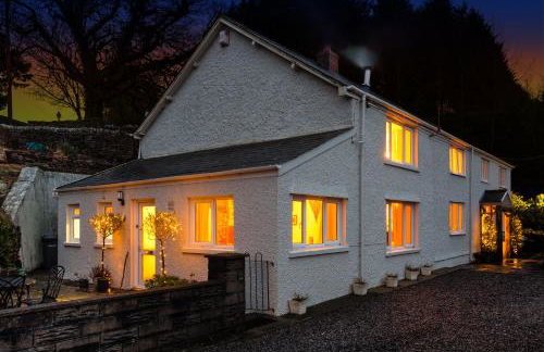 1 Tan Yr Eglwys Barn Cottage - Foto 2