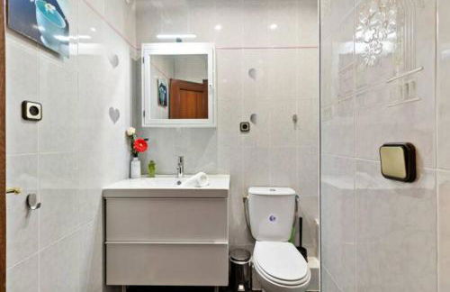 Stay U-nique Apartments La Bordeta - Foto 8