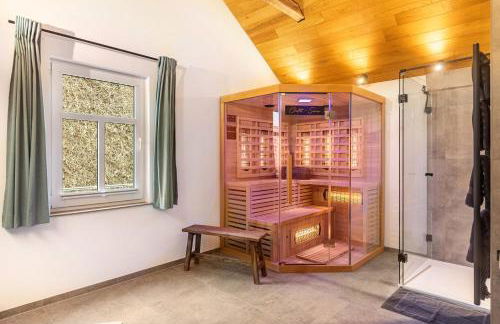 Ferienhaus Altstadtchalet - Foto 26