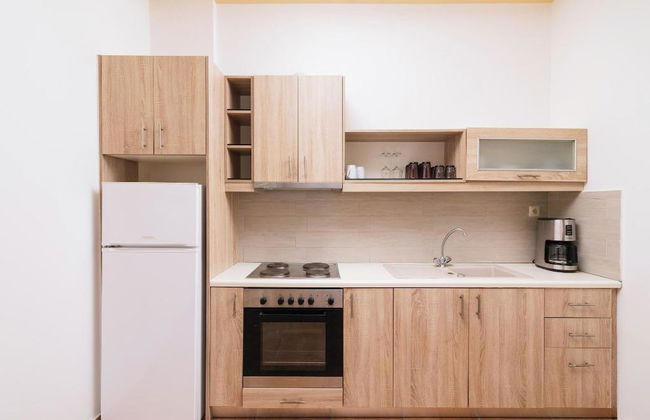 Matala Bay Apartments - Foto 48