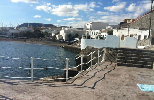 Relax and Quiet Apartment for remote working, with wonderful sea views in Poris de Abona, Tenerife - Canary Islands - Foto 32