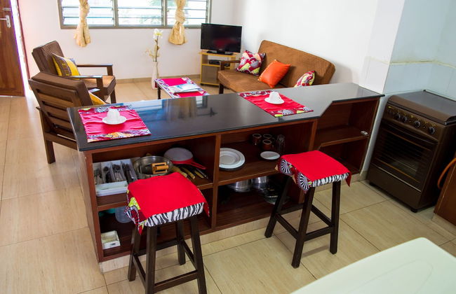 Paradise Resort Apartments - Foto 16