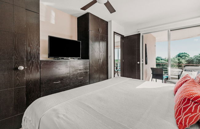 Luxury 2 Bedroom Apartments - Foto 23