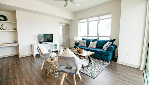 Corporate Uptown Furnished Apartments - Foto 4