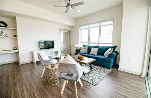Corporate Uptown Furnished Apartments - Foto 4