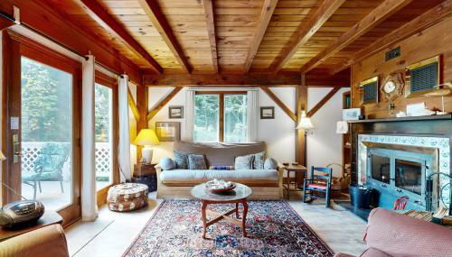 Southport Island Cottage - Foto 4