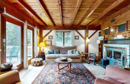 Southport Island Cottage - Foto 4