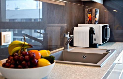 P&O Serviced Apartments Nowy Ursus - Foto 3