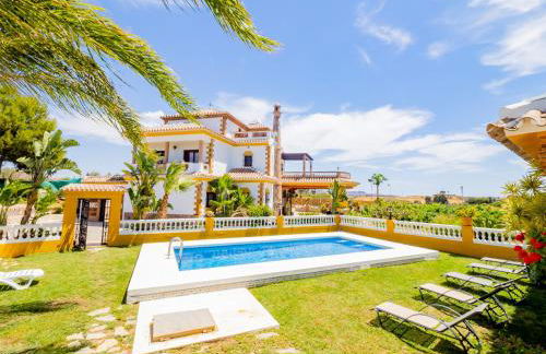 Cubo's Villa Fina & Minigolf included - Foto 9