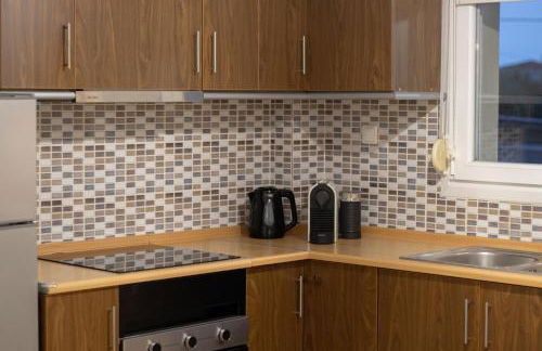 La Femme Apartment - Photo 10