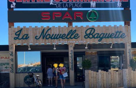La maison de Jade Le Mabrouka donne une place pour la réserve africaine valable jusqua fin septembre - Foto 24
