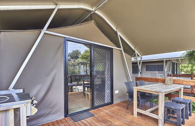 NRMA Murramarang Beachfront Holiday Resort - Foto 50