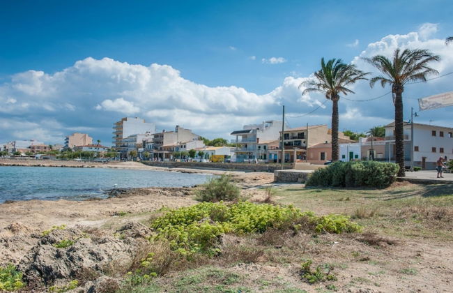 Can Barret in Can Picafort - Foto 22