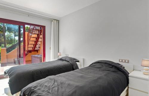 Prachtig penthouse met zeezicht en groot zonneterras - Photo 27