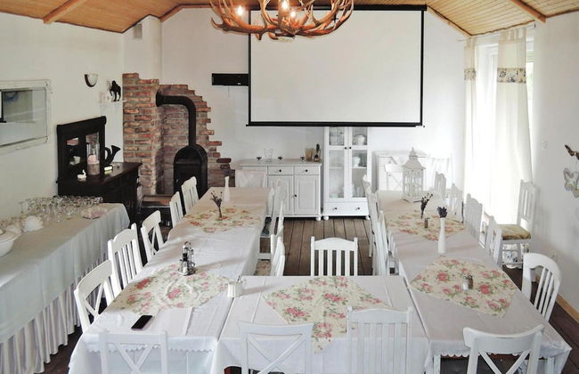 Villa in Troszyn by Lake With Natural Beach - Photo 21