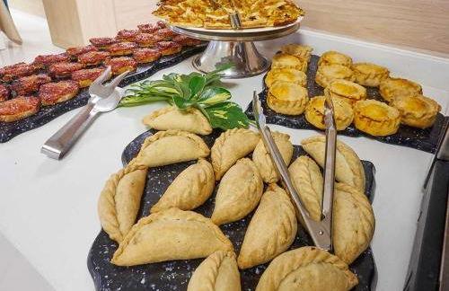 Aparthotel y Hotel Paguera Beach - Foto 19