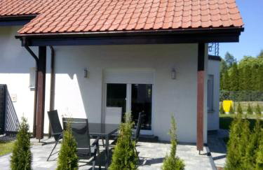 Holiday Home Mierki - Foto 19