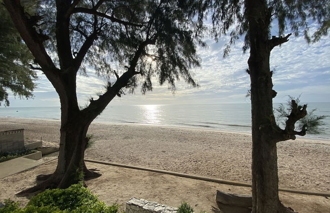 Sandy Beach Condo 17D - Photo 34