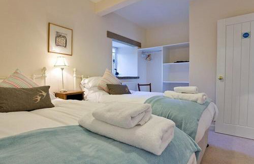 Nethergill Haylofts - Foto 11