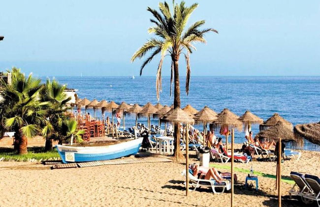 Studio in Estepona Near Sandy Beach - Foto 18