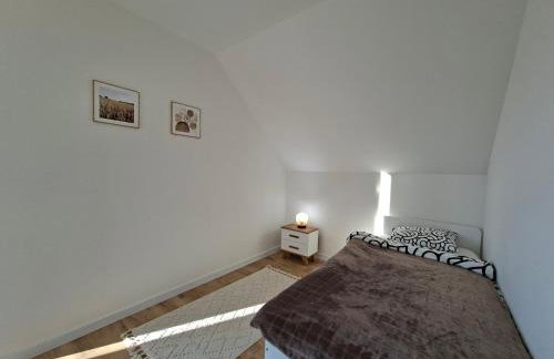 Lake House Szteklin - Foto 48