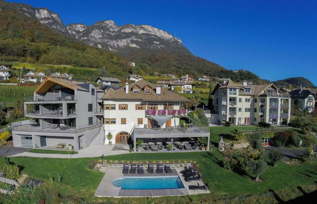 Apartment Prunarhof - Golden Delicious - Photo 5